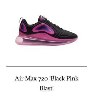 Air Max 720